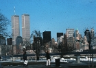 World Trade Center 1996  World Trade Center - ca. 1996